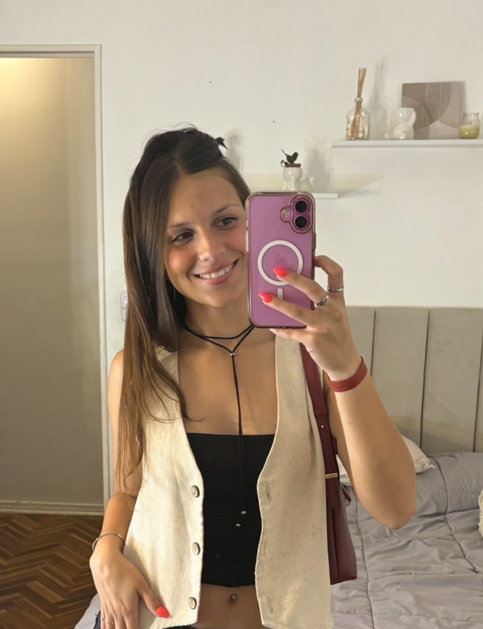Foto de Mora Raimondo