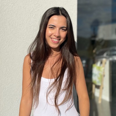 Foto de Rosario Presedo