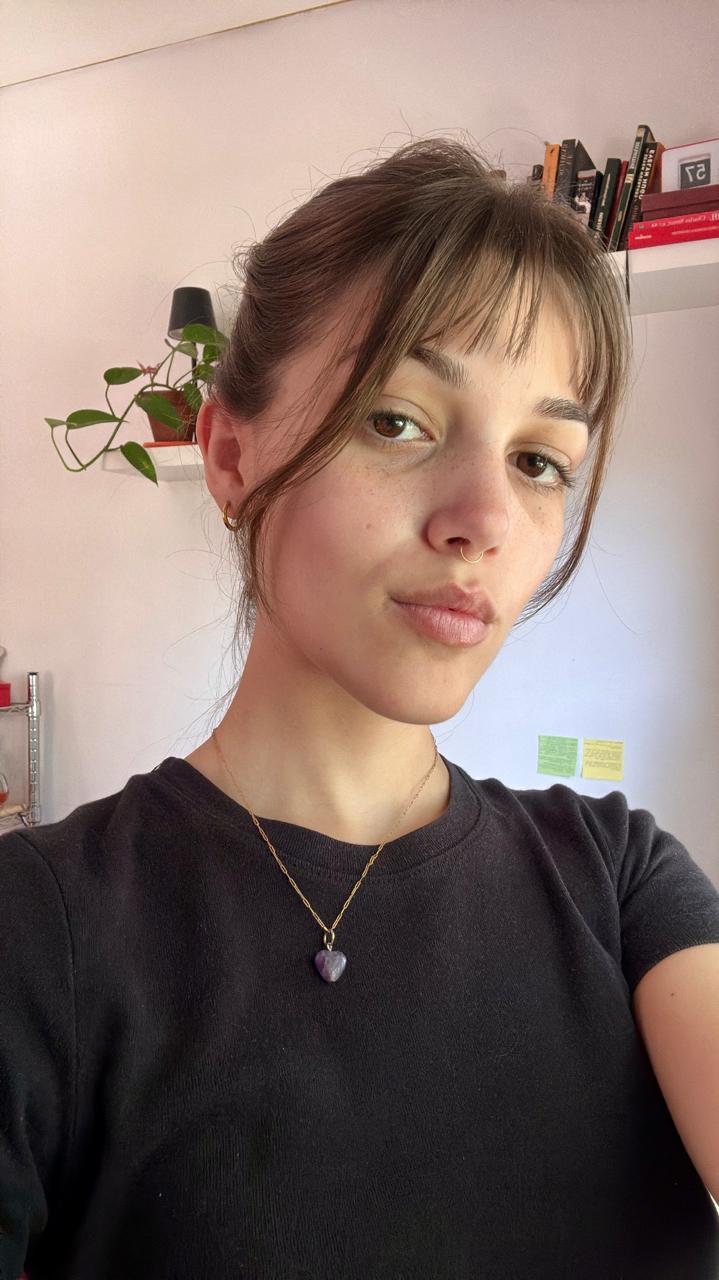 Foto de Valentina Martins